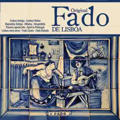 Original Fado de Lisboa by Vários Artistas album reviews, ratings, credits