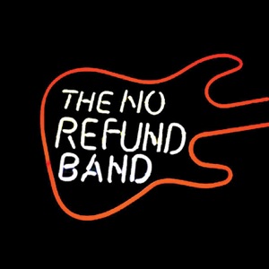 The No Refund Band - Never Been to Spain - 排舞 編舞者