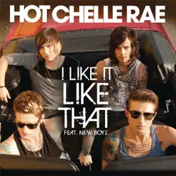 I Like It Like That - Single - Hot Chelle Rae