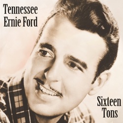 Tennessee Ernie Ford - The Ballad of Davy Crockett