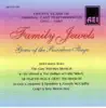 Family Jewels Gems of the Rainbow Stage (Twenty Years of Original Cast Performances (1975-1995)) album lyrics, reviews, download
