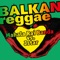 Balkan Reggae (feat. Jstar) - Mahala Raï Banda lyrics