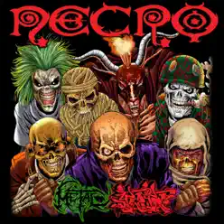 Metal Hiphop - Necro