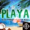 La Playa (feat. Adrian Blazz) - Isaac Rodriguez lyrics