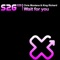 Wait for You (Chris Montana & Franco Delmone Mix) - Chris Montana & King Richard lyrics