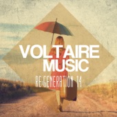 Voltaire Music Pres. Re:generation #14 artwork