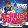 Scheiss drauf! (...Après-Ski ist einmal im Jahr) - Single album lyrics, reviews, download