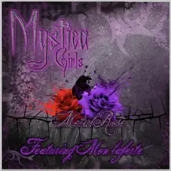 MetalRose 2012 Featuring Monlaferte *English Edition* - Mystica Girls
