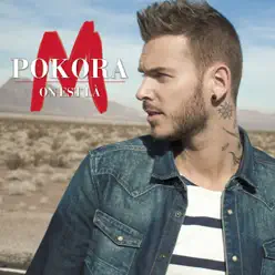 On est là (Version radio) - Single - M. Pokora