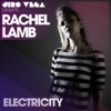 Electricity (feat. Jiro Vega) - EP