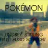 Pokemon Theme - Single album lyrics, reviews, download