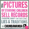 Commercial Break Cover Art