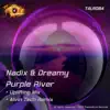 Stream & download Purple River - Single