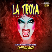 La Troya (Amnesia Ibiza 2012) artwork
