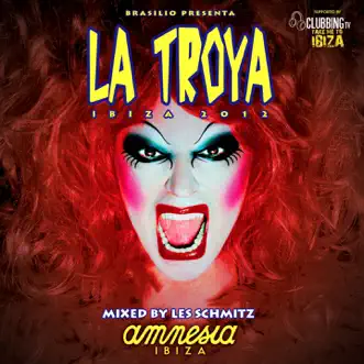 La Troya (Amnesia Ibiza 2012) by Various Artists album reviews, ratings, credits