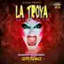 La Troya (Amnesia Ibiza 2012) album cover