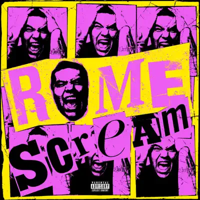 Scream - Single - Rome