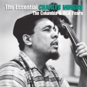 The Essential Charles Mingus: The Columbia Years artwork