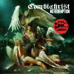 No Redemption (Official DMC Devil May Cry Soundtrack) - Combichrist
