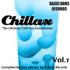 Chillax - The Ultimate Chill Out Compilation, Vol. 7 (Compiled by Luca Elle)