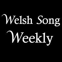 Week Two: Arglwydd Dyma Fi - Welsh Hymn