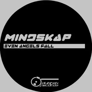 last ned album Mindskap - Even Angels Fall