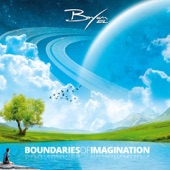 Boundaries of Imagination artwork