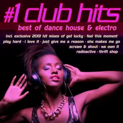 #1 Club Hits 2013 - Best of Dance, House & Electro by Various Artists album reviews, ratings, credits