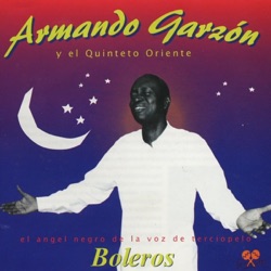 Armando Garzón & El Quinteto Oriente - Pensamiento