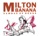 Milton Banana Trio-Trem Das Onze / Mocinho Bonito