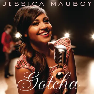 Gotcha - Single - Jessica Mauboy