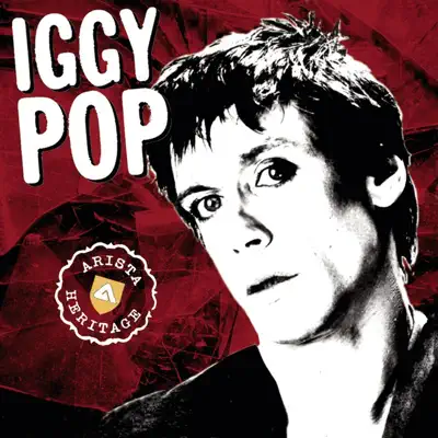 Arista Heritage Series: Iggy Pop - Iggy Pop