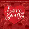 Love Songs album lyrics, reviews, download