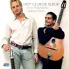 Live With Hot Club de Suede (feat. Andreas Öberg) album lyrics, reviews, download