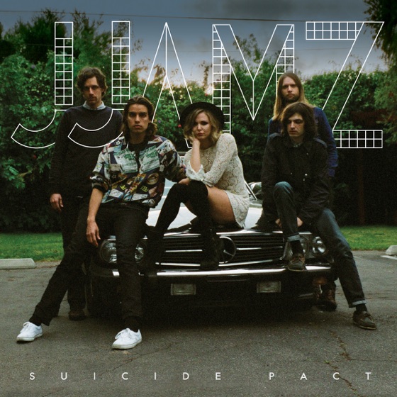 Cover artwork for LAX