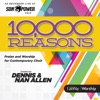 10,000 Reasons-SonPower 2013