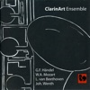 ClarinArt Ensemble - Le nozze di Figaro, K. 492: Aria "Non più andrai, farfallone amoroso"
