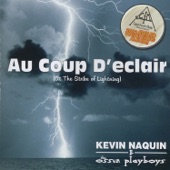 Kevin Naquin - Un home chanceux (A Lucky Man)