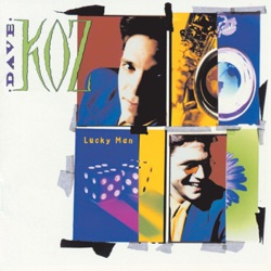 Dave Koz - Faces of the Heart