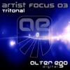 Artist Focus 03, 2012