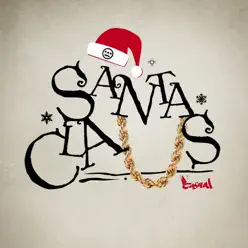 Santa Claus - EP - Casual Santa Claus - EP - Casual