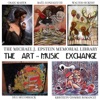 The Art-Music Exchange