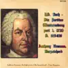 Stream & download Bach: 6 Partitas