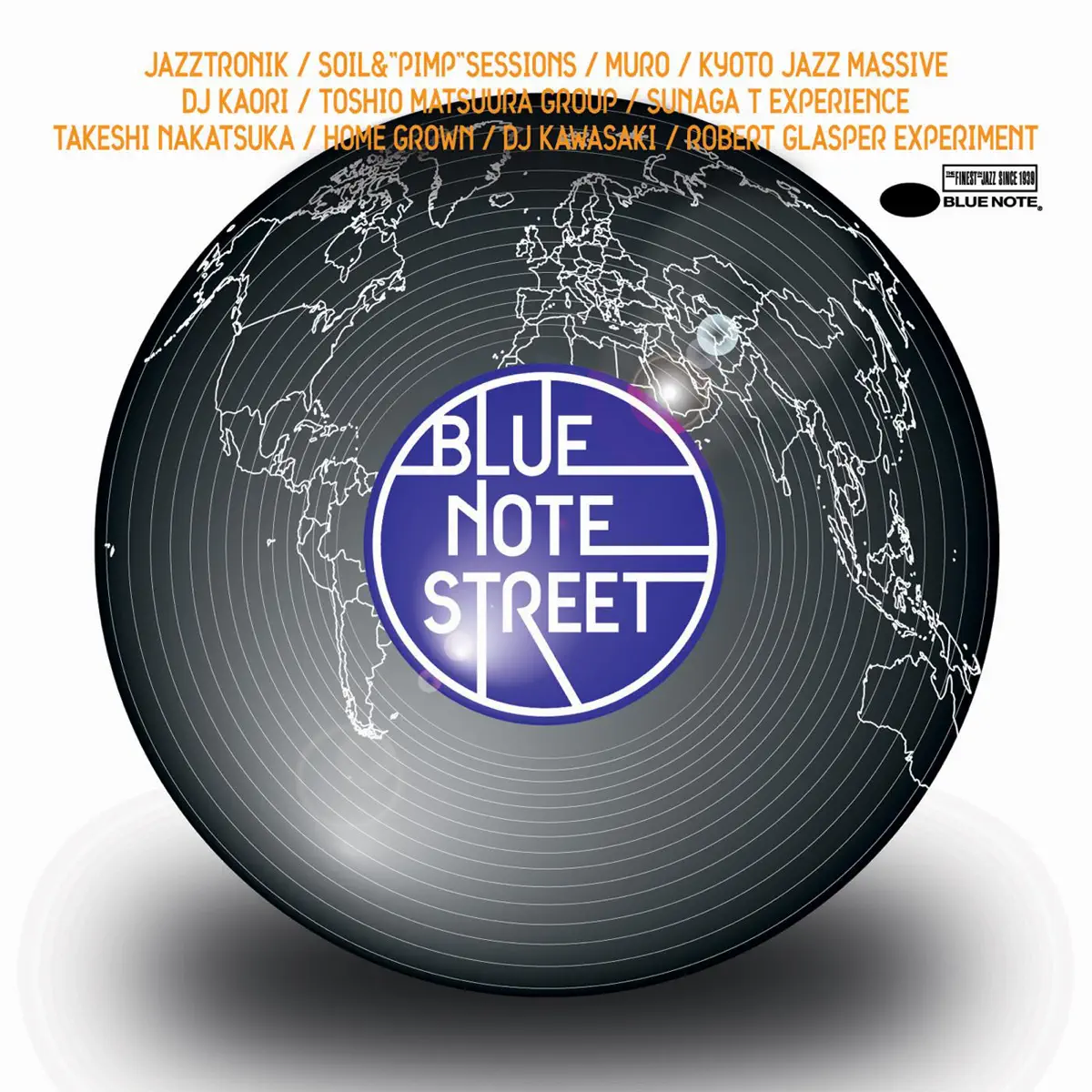 Takeshi Nakatsuka Music Rankings