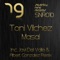 Masai - Toni Vilchez lyrics