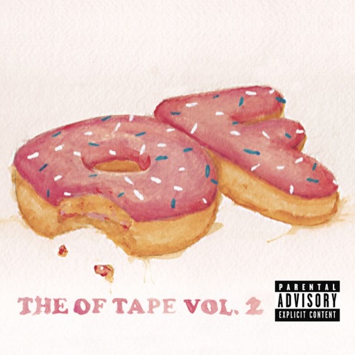 Album artwork