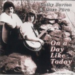 Cathy Barton & Dave Para - Wait Till the Clouds Roll By (feat. Ed Trickett)