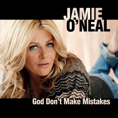 God Don't Make Mistakes - Single - Jamie O'Neal