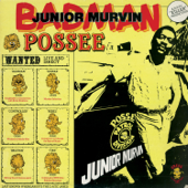 Badman Possee - Junior Murvin