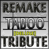 Taboo (Deluxe Tribute to Don Omar) artwork